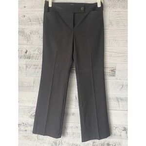Ann Taylor Women's Dress Pants- Chocolate Brown